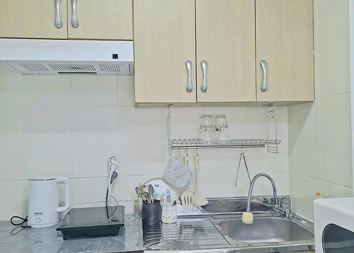 Our #2 Chungmuro Station Area Housing 2-person Hanok Village * Seoel