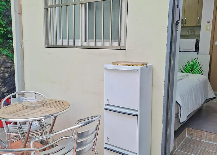 Our #2 Chungmuro Station Area Housing 2-person Hanok Village Seoel