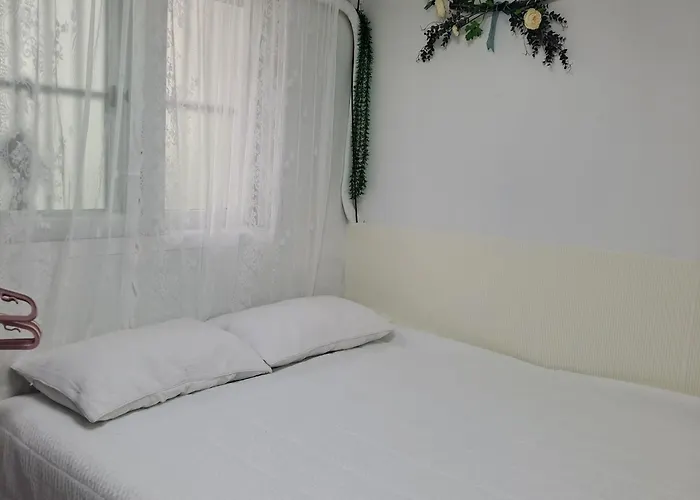 Our #2 Chungmuro Station Area Housing 2-person Hanok Village Seoel
