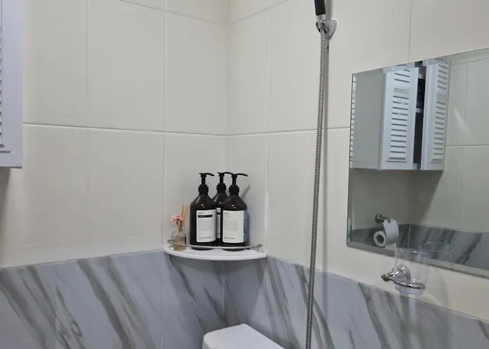 Our #2 Chungmuro Station Area Housing 2-person Hanok Village *